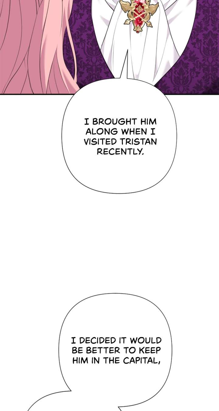 The Empress Wants To Avoid the Emperor Chapter 100 445 063