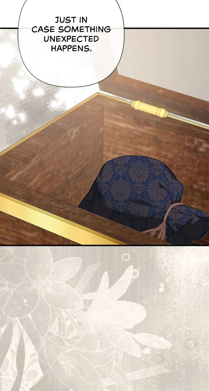 The Empress Wants To Avoid the Emperor Chapter 100 446 064