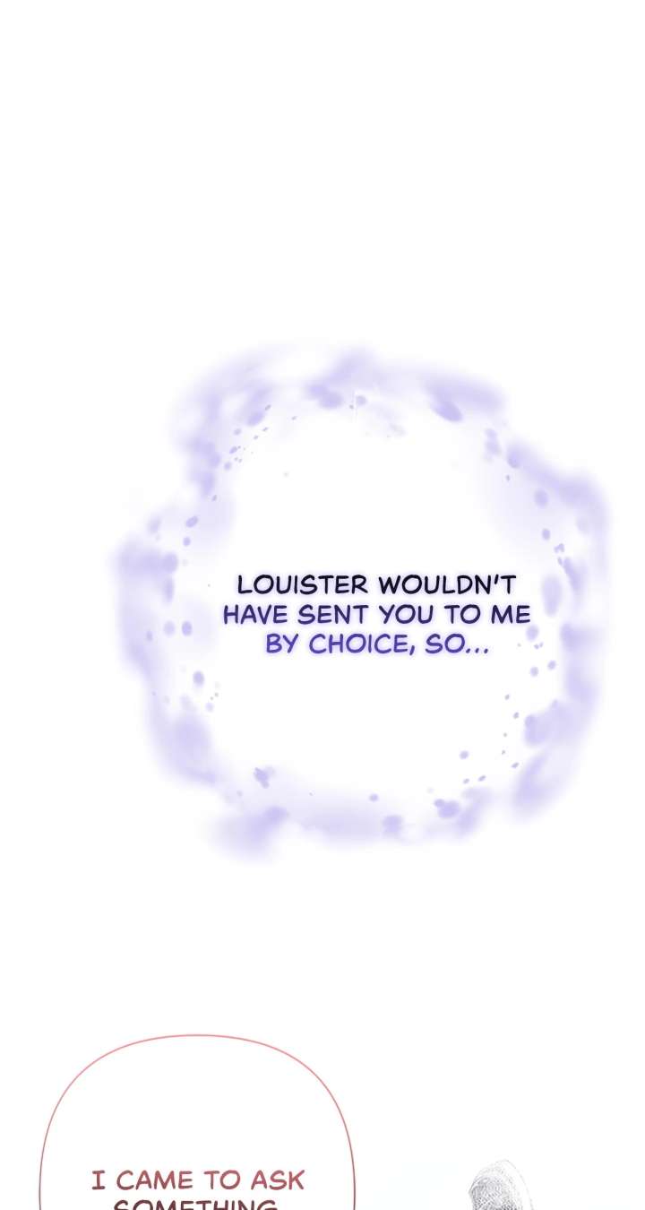 The Empress Wants To Avoid the Emperor Chapter 100 451 069