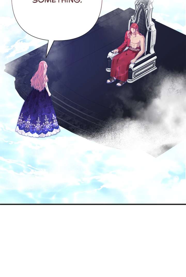 The Empress Wants To Avoid the Emperor Chapter 100 452 070