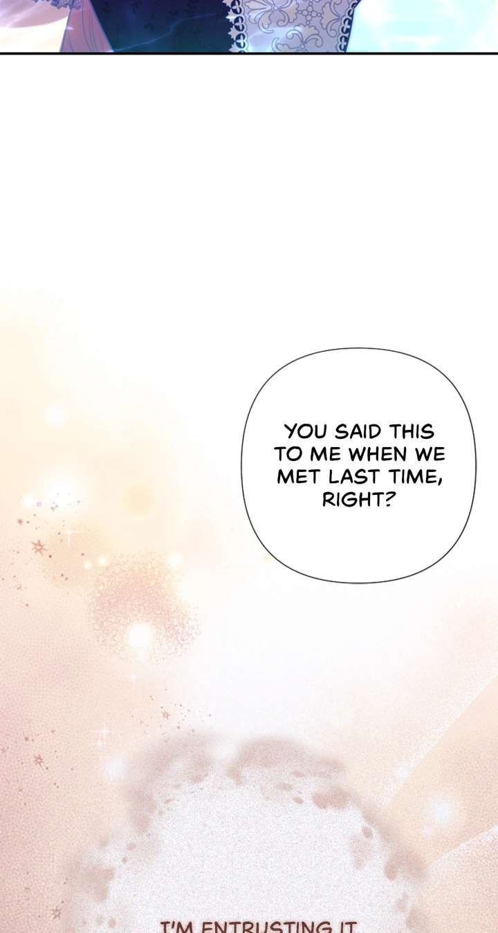 The Empress Wants To Avoid the Emperor Chapter 100 454 072