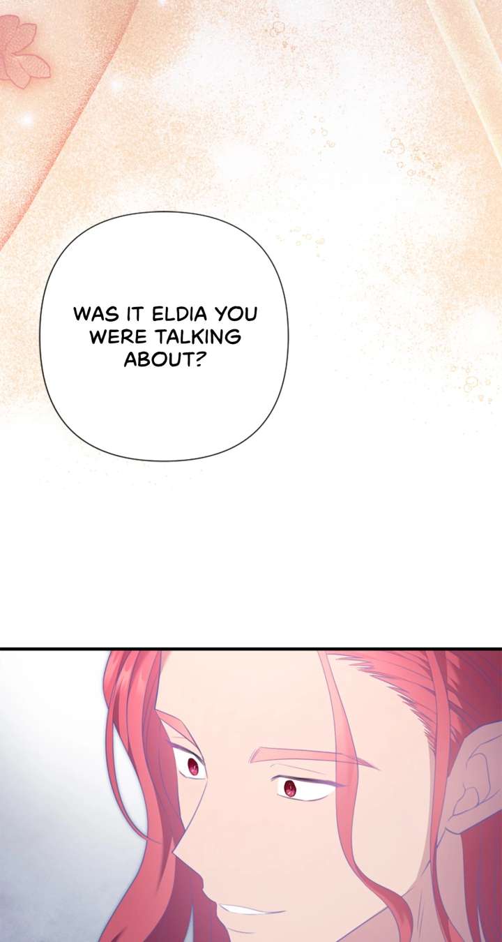 The Empress Wants To Avoid the Emperor Chapter 100 457 075