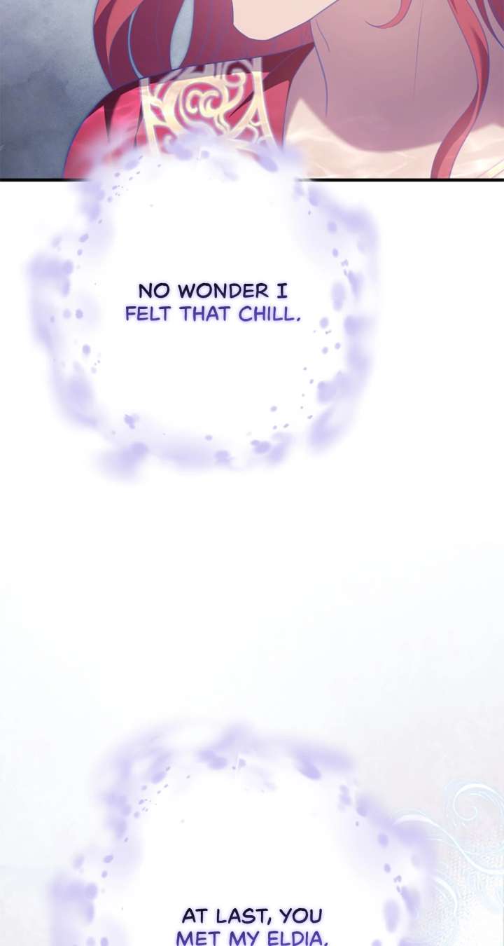 The Empress Wants To Avoid the Emperor Chapter 100 458 076