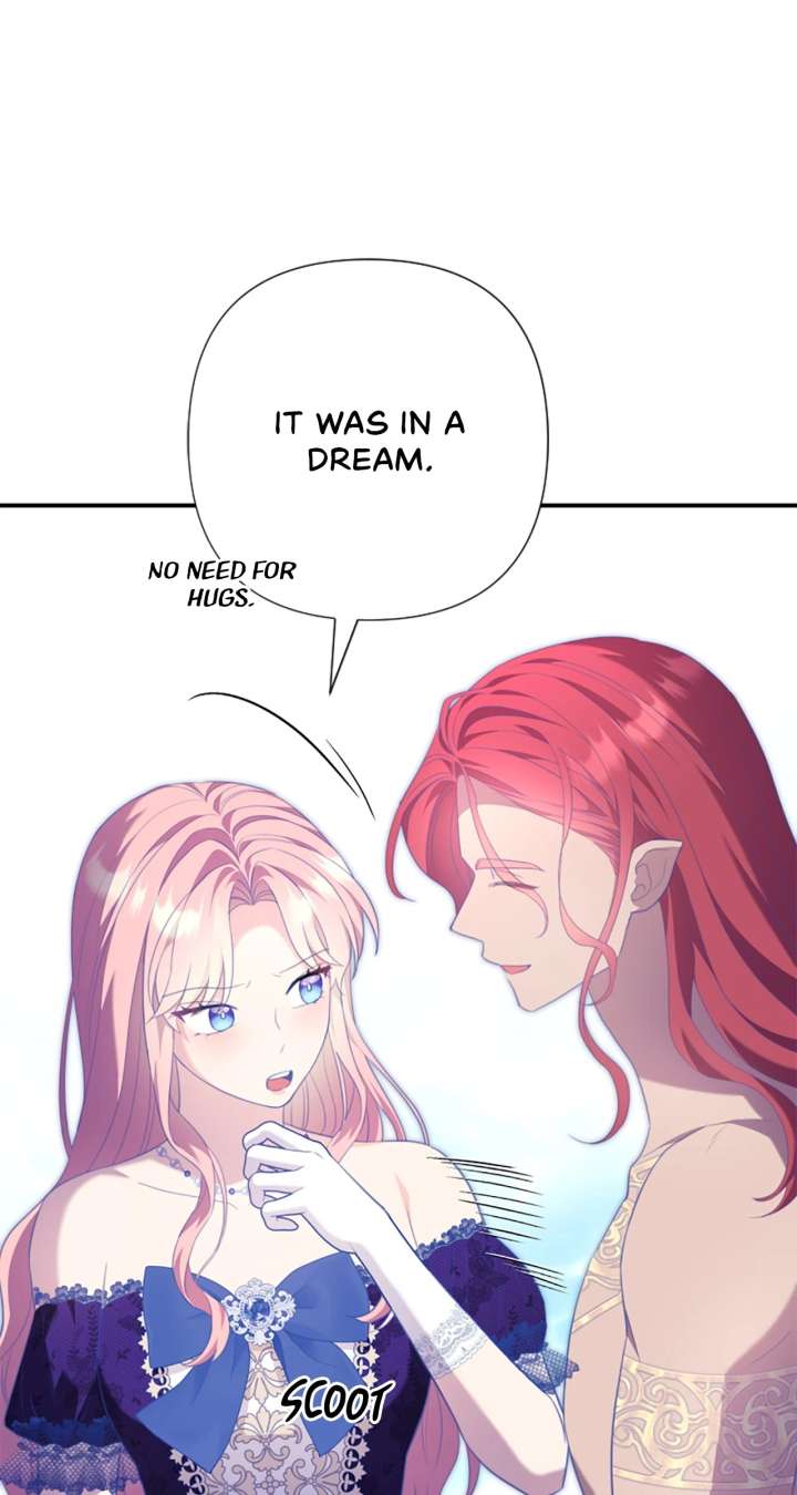 The Empress Wants To Avoid the Emperor Chapter 100 462 080