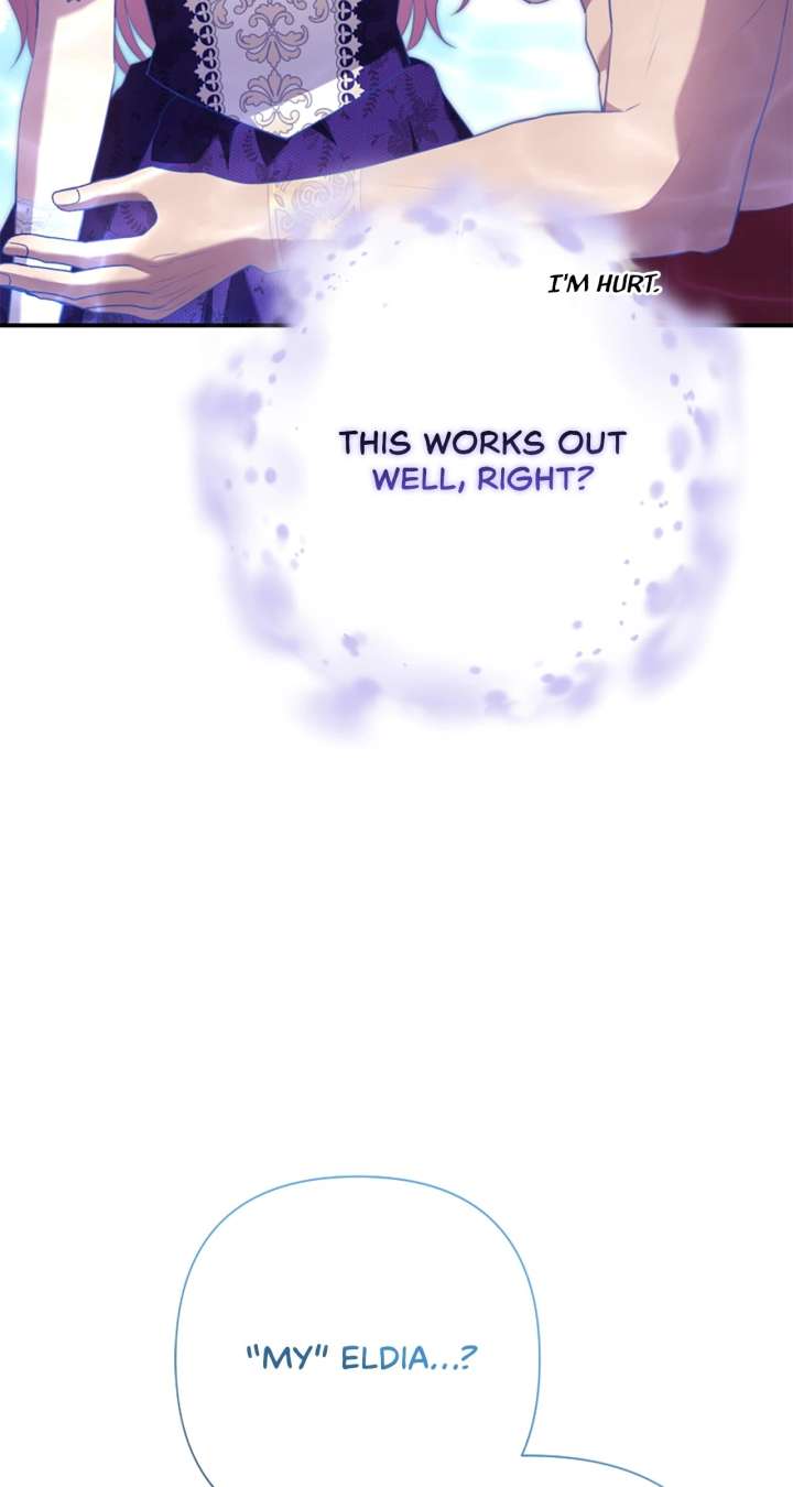 The Empress Wants To Avoid the Emperor Chapter 100 463 081