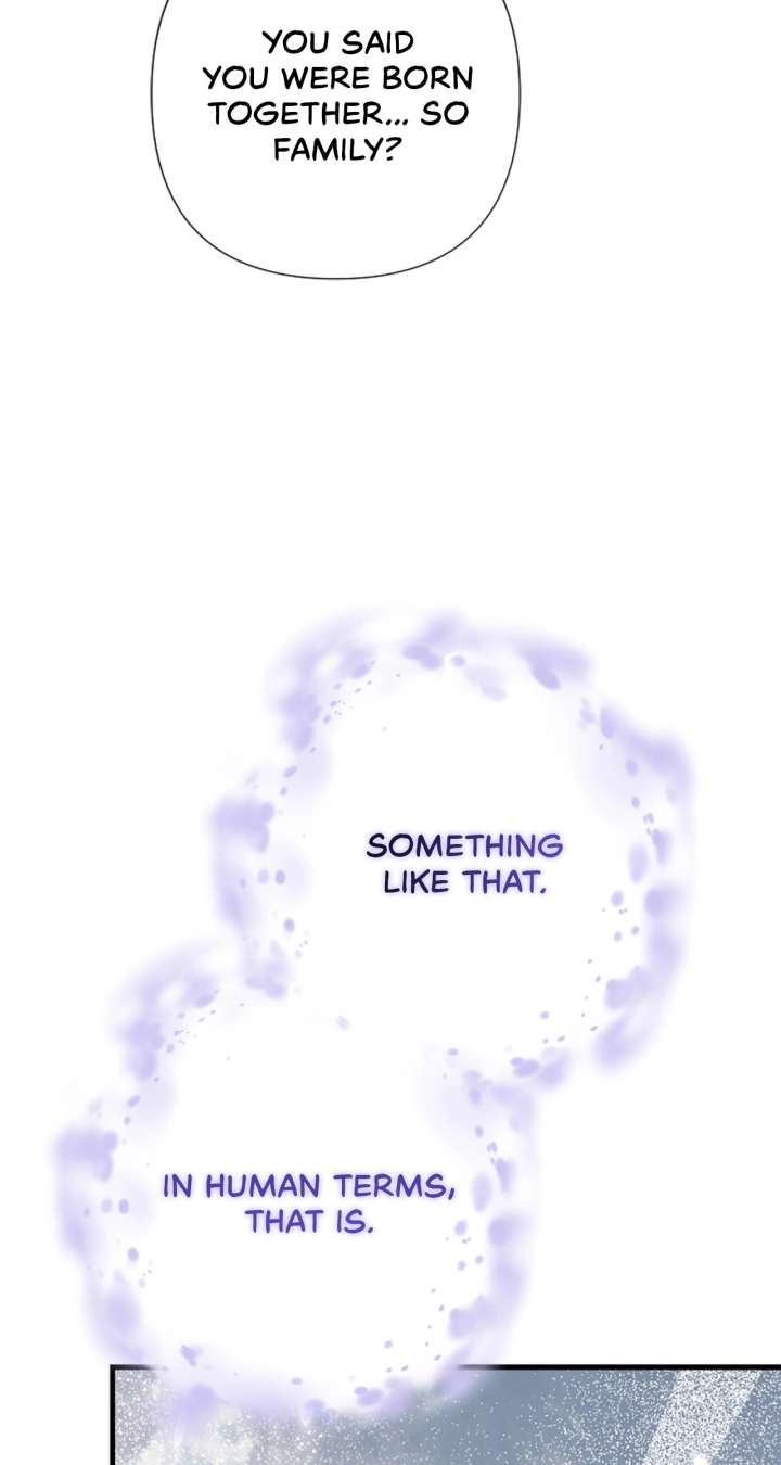 The Empress Wants To Avoid the Emperor Chapter 100 465 083