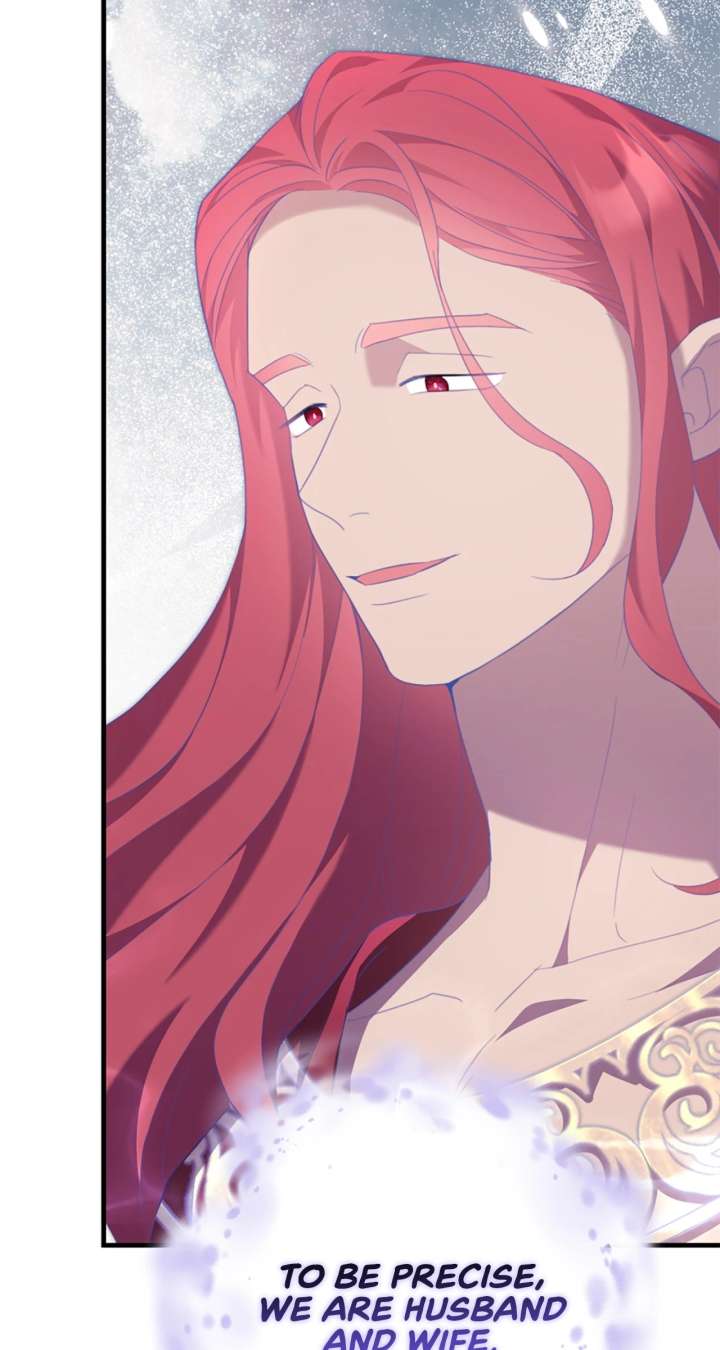 The Empress Wants To Avoid the Emperor Chapter 100 466 084