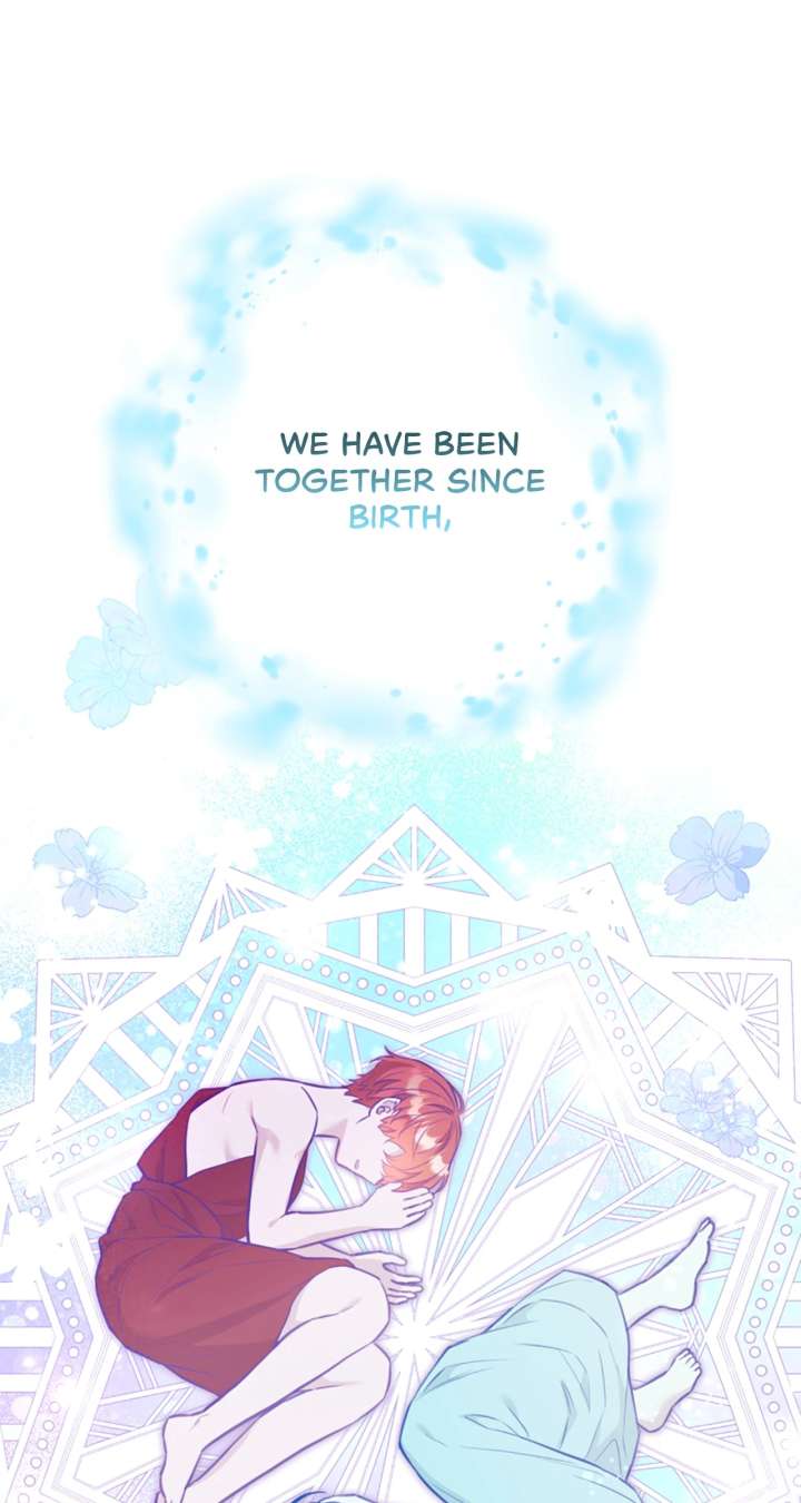 The Empress Wants To Avoid the Emperor Chapter 100 470 088