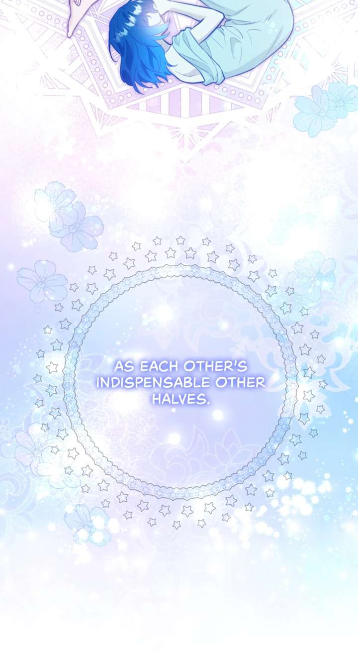 The Empress Wants To Avoid the Emperor Chapter 100 471 089