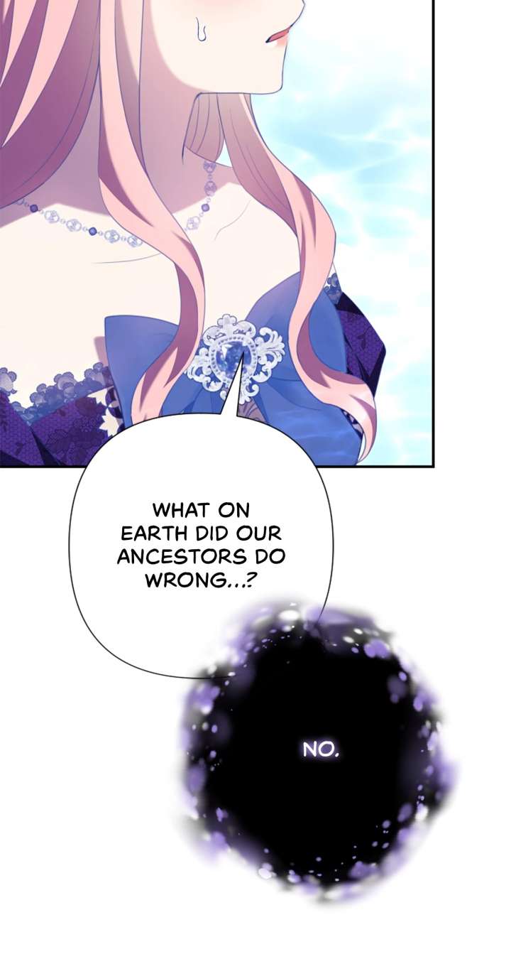 The Empress Wants To Avoid the Emperor Chapter 100 473 091