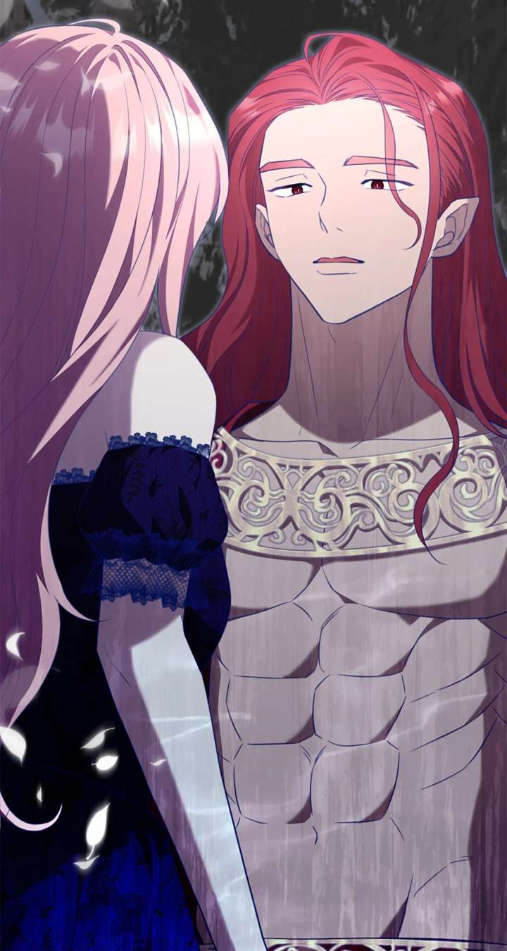 The Empress Wants To Avoid the Emperor Chapter 100 476 094