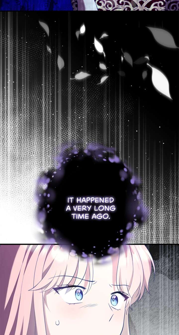 The Empress Wants To Avoid the Emperor Chapter 100 477 095