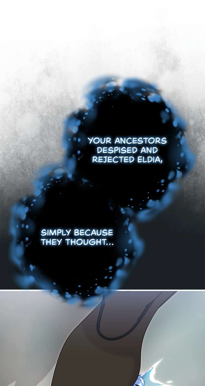 The Empress Wants To Avoid the Emperor Chapter 100 479 097