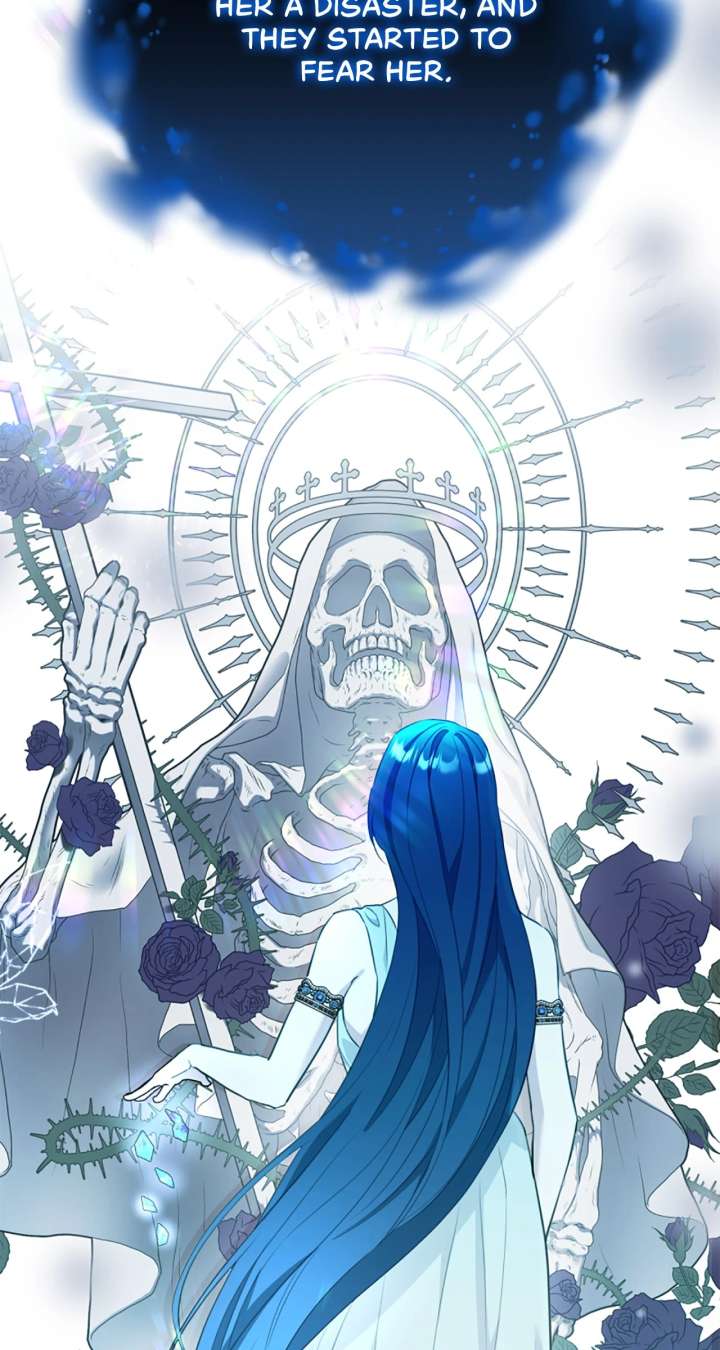 The Empress Wants To Avoid the Emperor Chapter 100 481 099