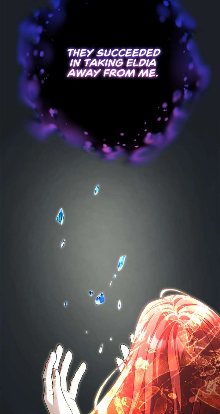 The Empress Wants To Avoid the Emperor Chapter 100 485 103