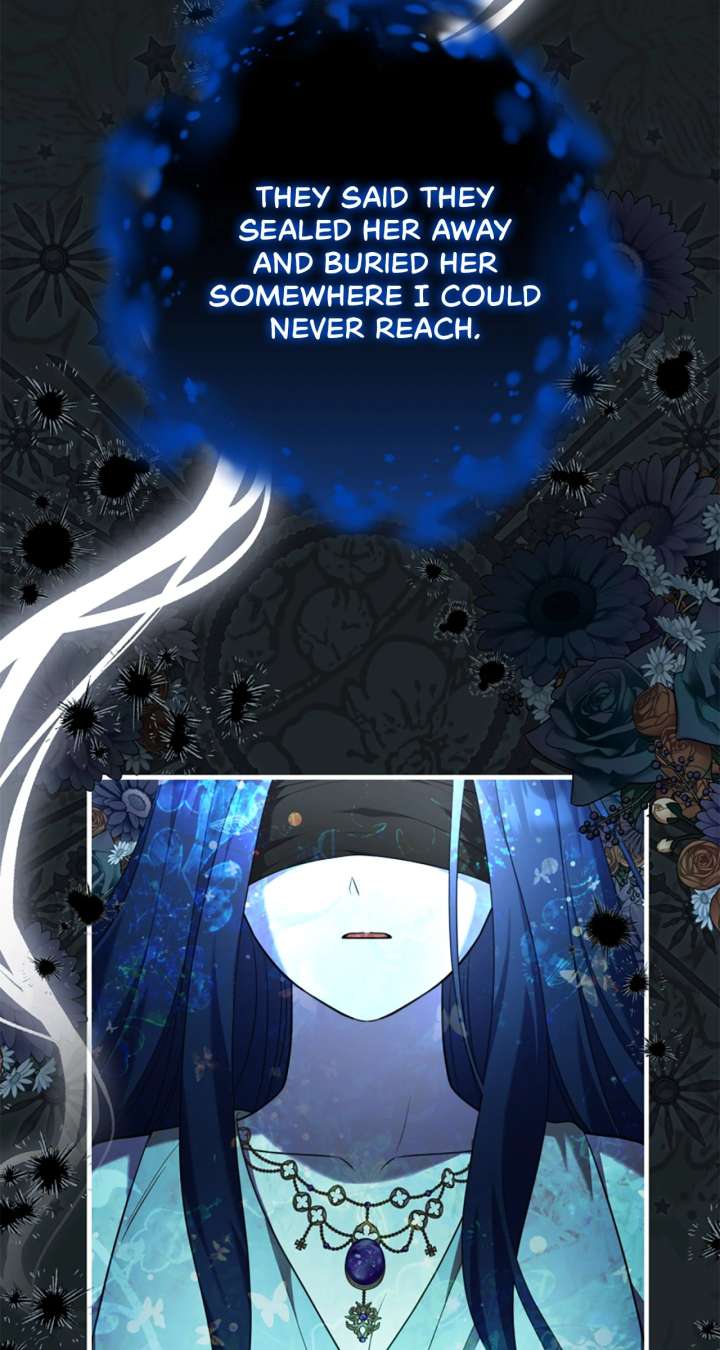 The Empress Wants To Avoid the Emperor Chapter 100 487 105