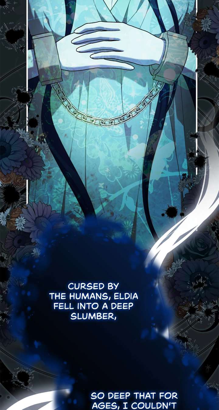 The Empress Wants To Avoid the Emperor Chapter 100 488 106