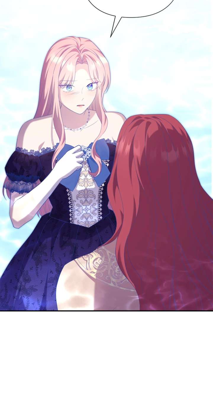 The Empress Wants To Avoid the Emperor Chapter 100 491 109