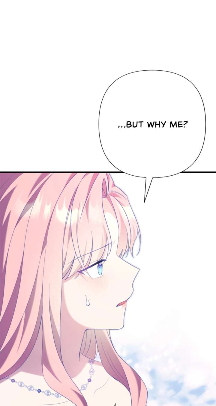 The Empress Wants To Avoid the Emperor Chapter 100 494 112