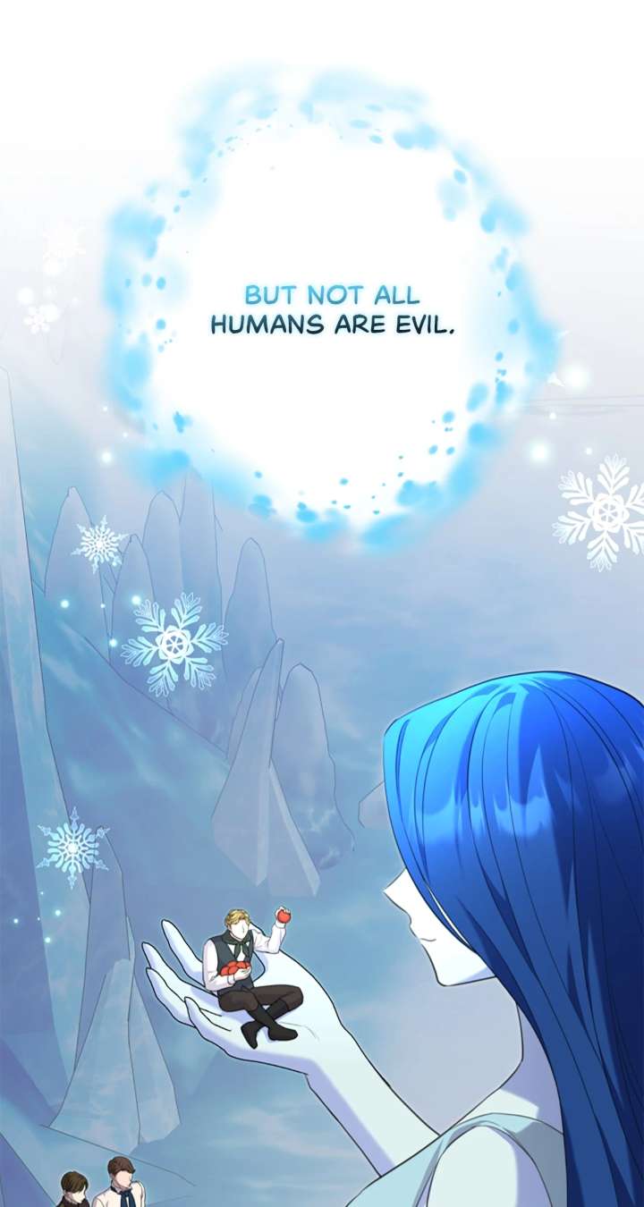 The Empress Wants To Avoid the Emperor Chapter 100 498 116