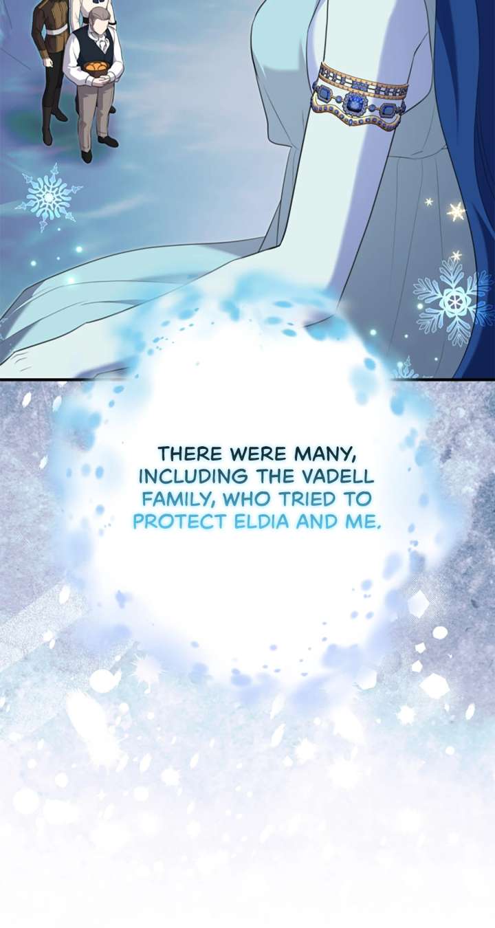 The Empress Wants To Avoid the Emperor Chapter 100 499 117