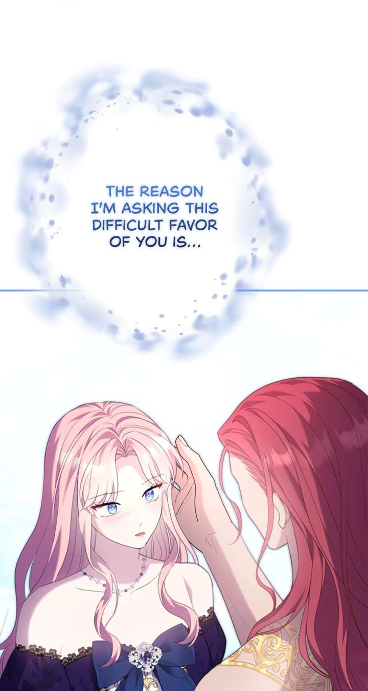 The Empress Wants To Avoid the Emperor Chapter 100 500 118