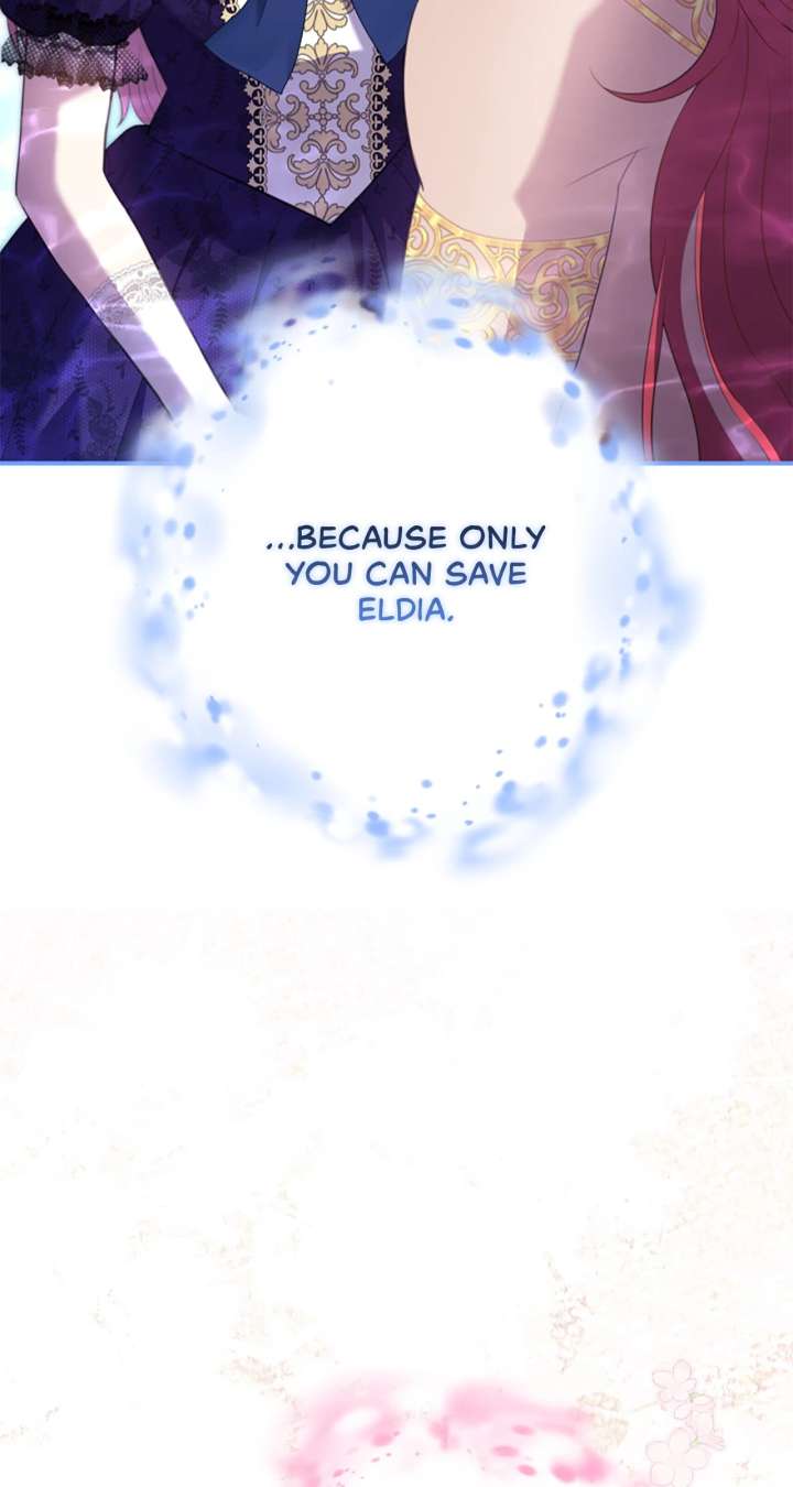 The Empress Wants To Avoid the Emperor Chapter 100 501 119