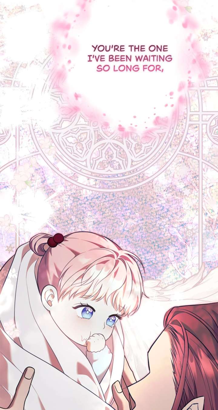 The Empress Wants To Avoid the Emperor Chapter 100 502 120