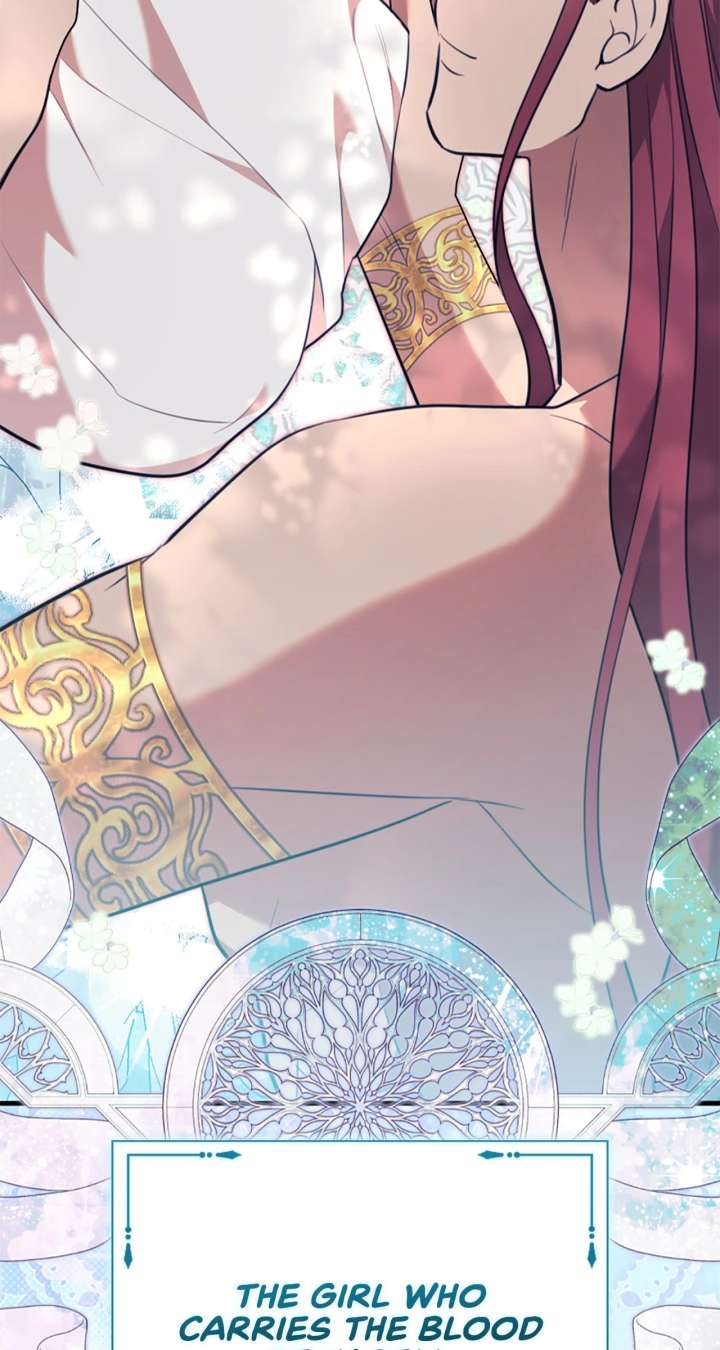 The Empress Wants To Avoid the Emperor Chapter 100 503 121