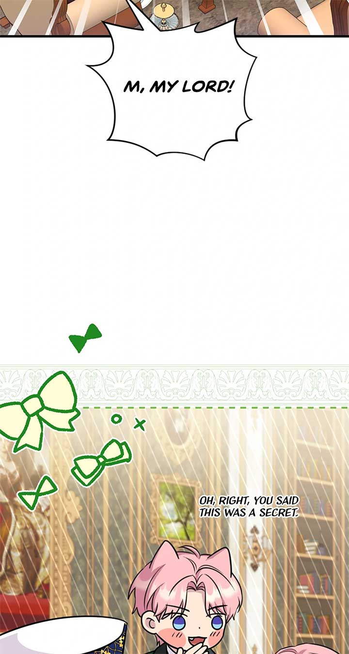 The Empress Wants To Avoid the Emperor Chapter 63 317 ch 63 10