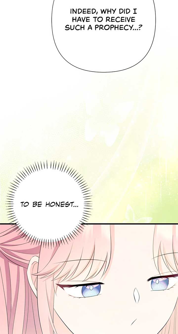 The Empress Wants To Avoid the Emperor Chapter 63 320 ch 63 13