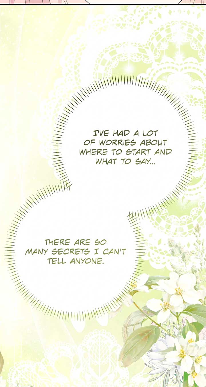 The Empress Wants To Avoid the Emperor Chapter 63 321 ch 63 14