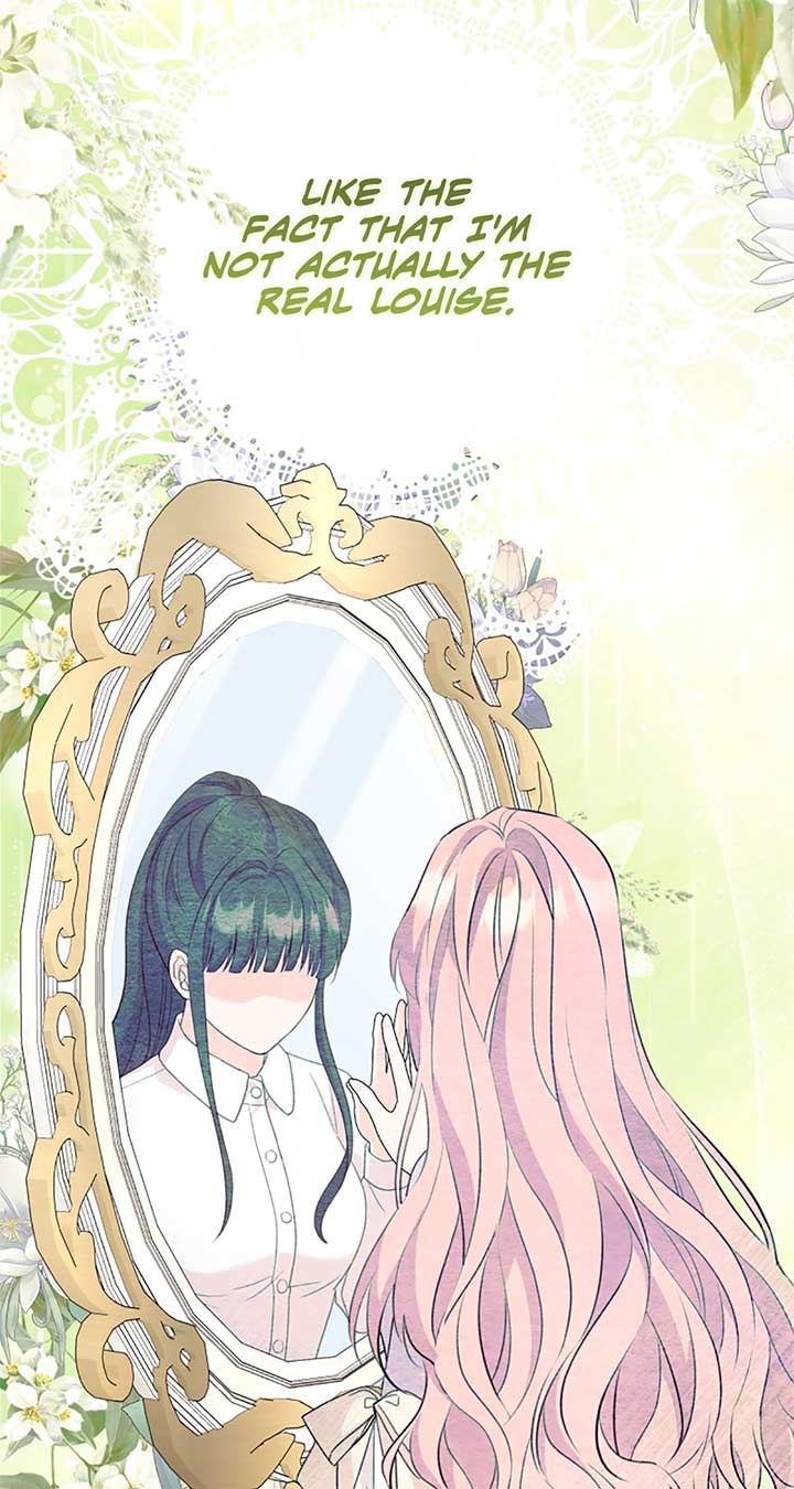 The Empress Wants To Avoid the Emperor Chapter 63 322 ch 63 15