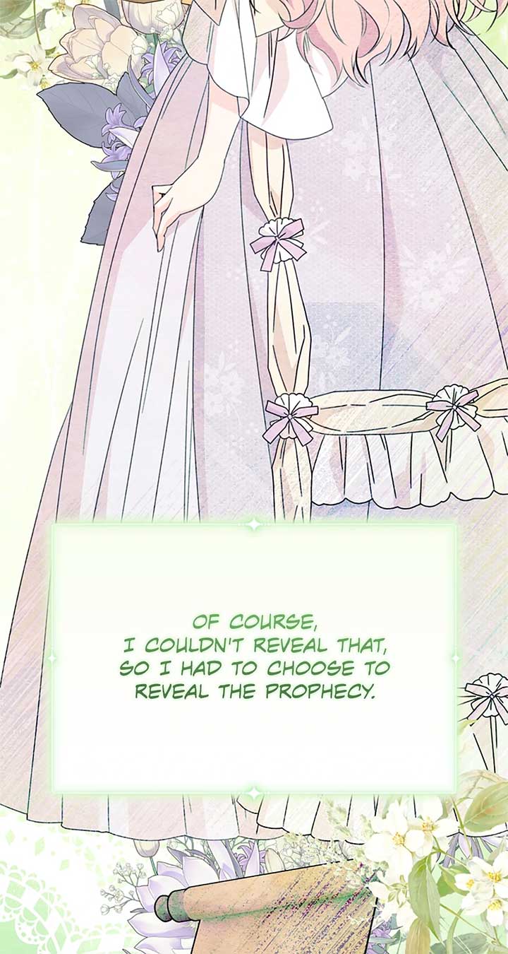 The Empress Wants To Avoid the Emperor Chapter 63 323 ch 63 16