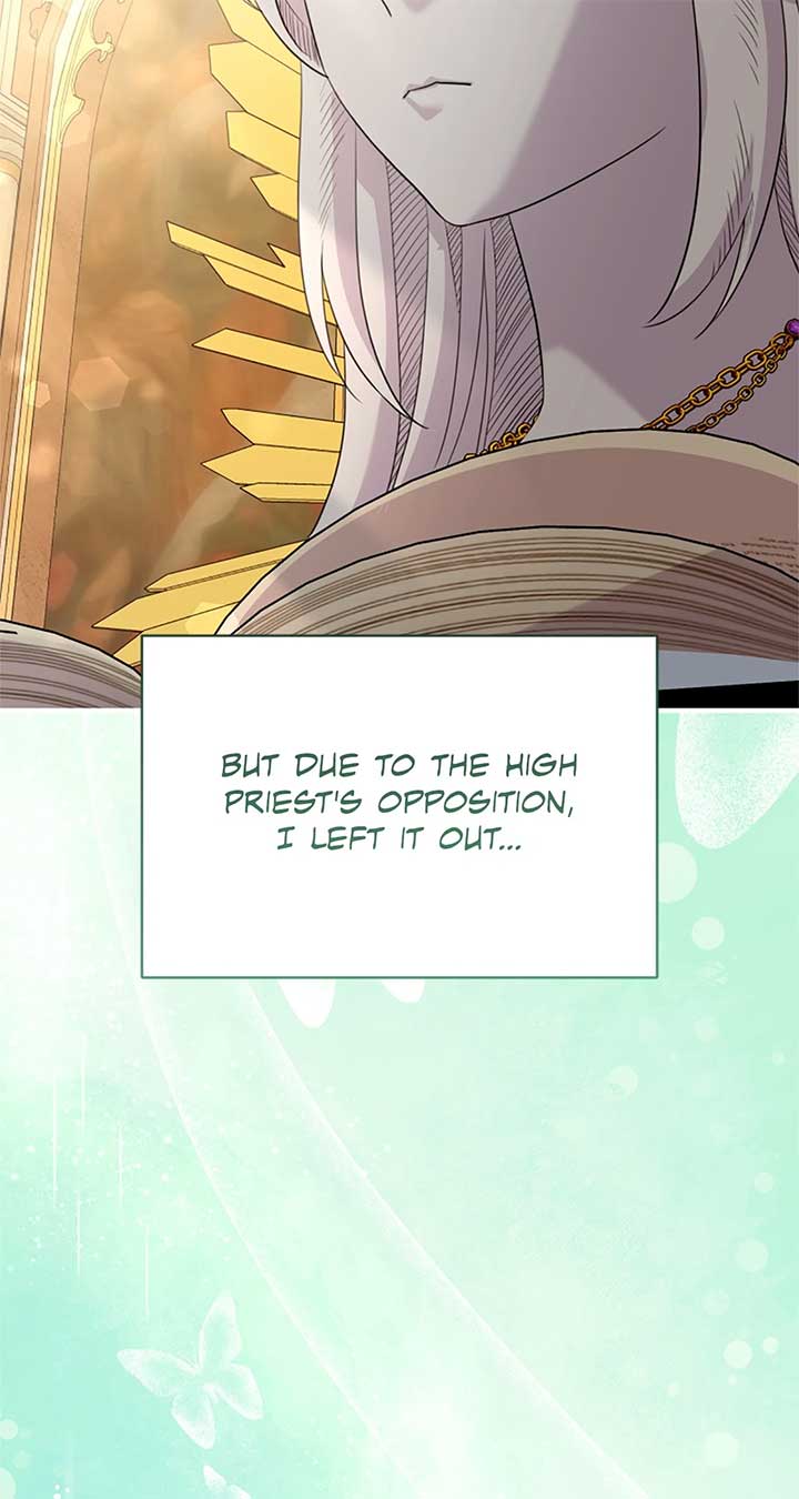 The Empress Wants To Avoid the Emperor Chapter 63 325 ch 63 18