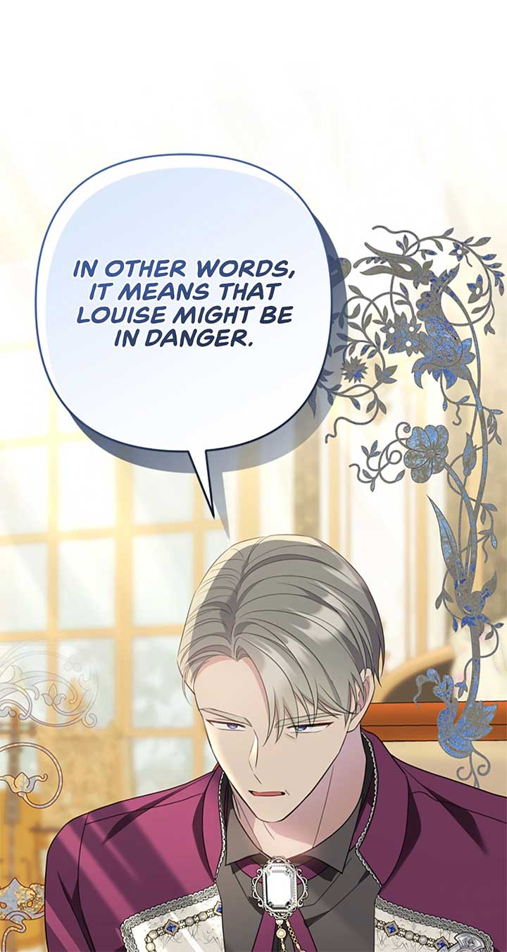 The Empress Wants To Avoid the Emperor Chapter 63 329 ch 63 22