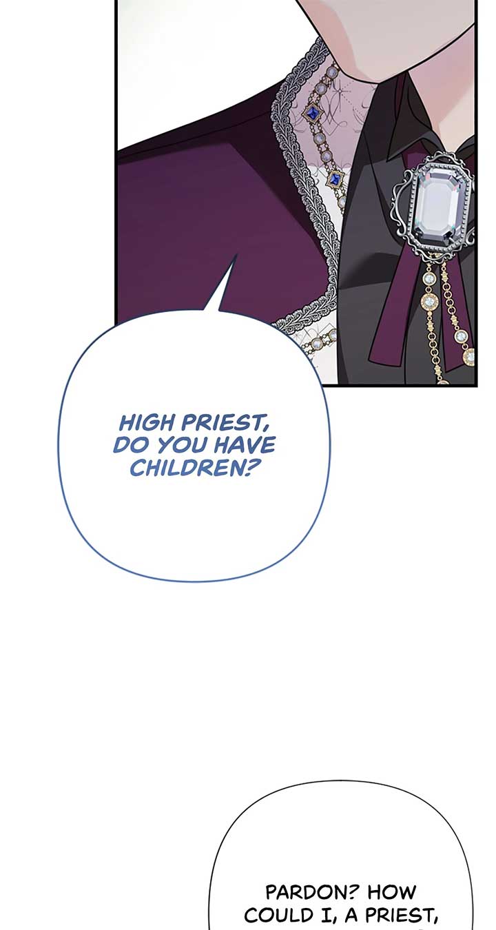 The Empress Wants To Avoid the Emperor Chapter 63 334 ch 63 27