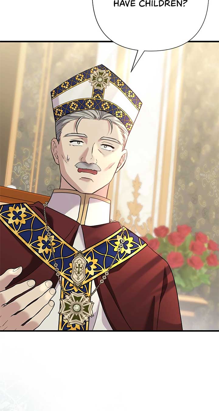 The Empress Wants To Avoid the Emperor Chapter 63 335 ch 63 28