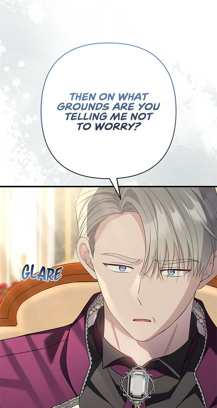 The Empress Wants To Avoid the Emperor Chapter 63 336 ch 63 29