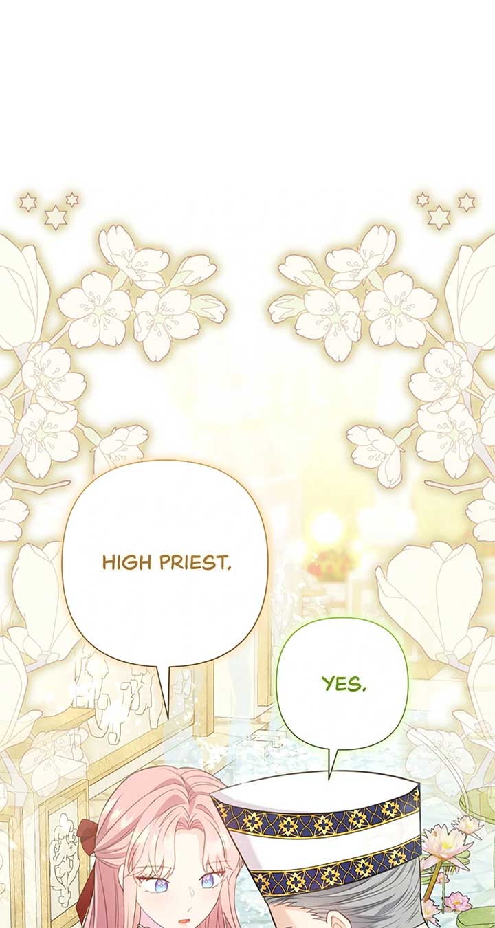 The Empress Wants To Avoid the Emperor Chapter 63 310 ch 63 3