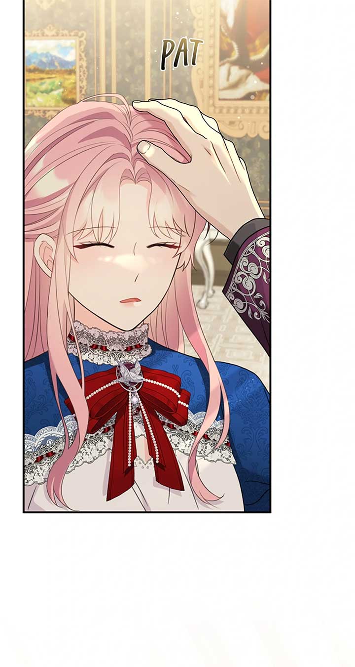 The Empress Wants To Avoid the Emperor Chapter 63 339 ch 63 32