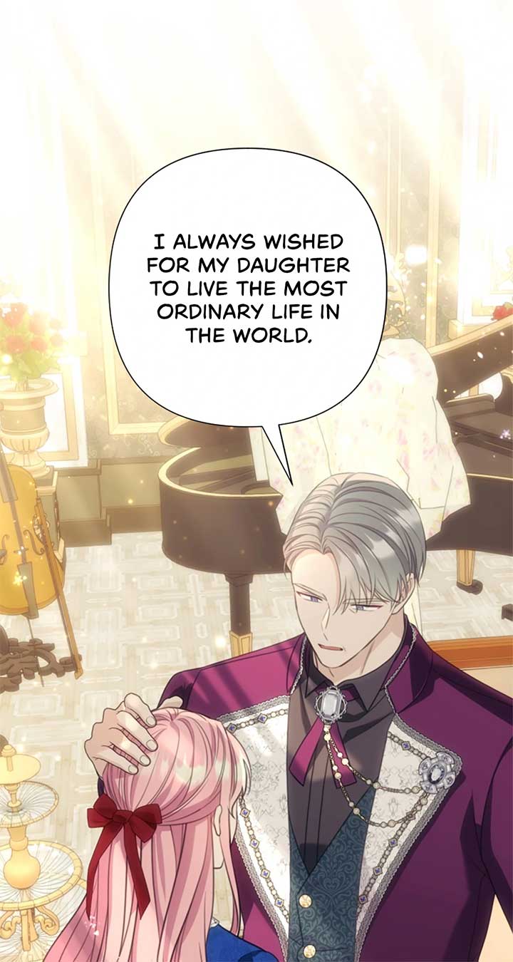 The Empress Wants To Avoid the Emperor Chapter 63 340 ch 63 33