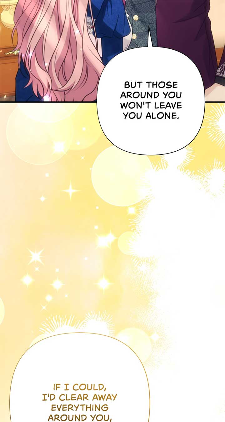 The Empress Wants To Avoid the Emperor Chapter 63 341 ch 63 34