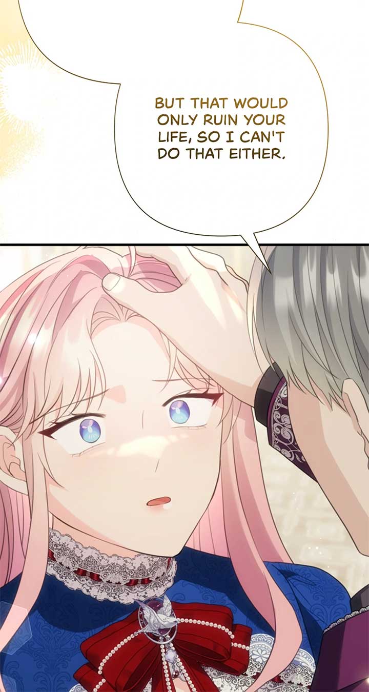 The Empress Wants To Avoid the Emperor Chapter 63 342 ch 63 35