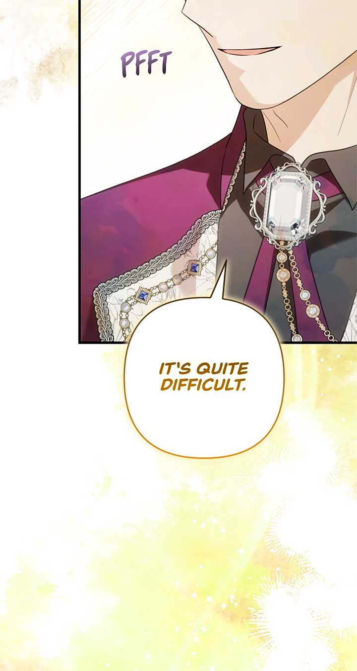 The Empress Wants To Avoid the Emperor Chapter 63 344 ch 63 37