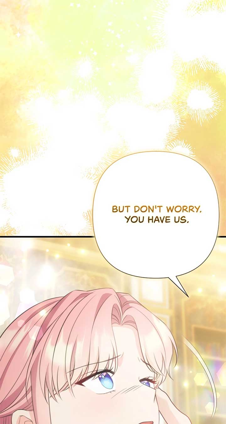 The Empress Wants To Avoid the Emperor Chapter 63 345 ch 63 38