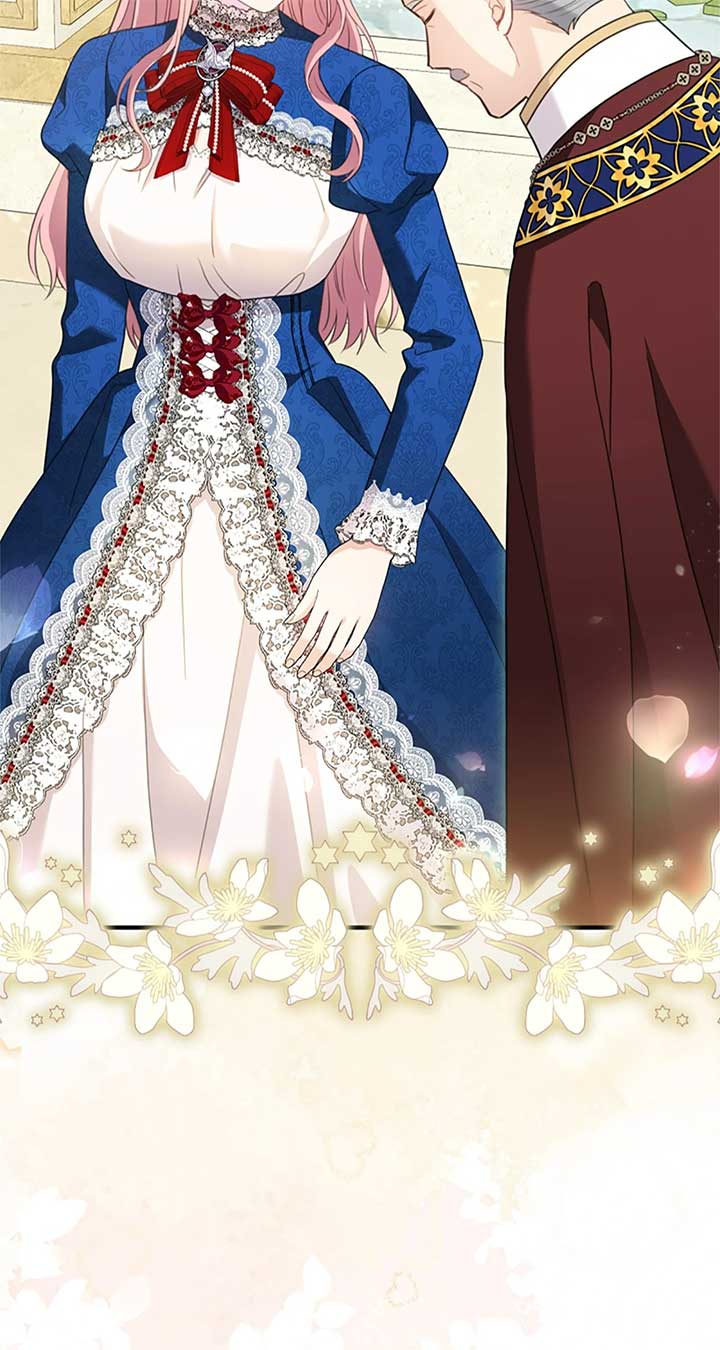 The Empress Wants To Avoid the Emperor Chapter 63 311 ch 63 4