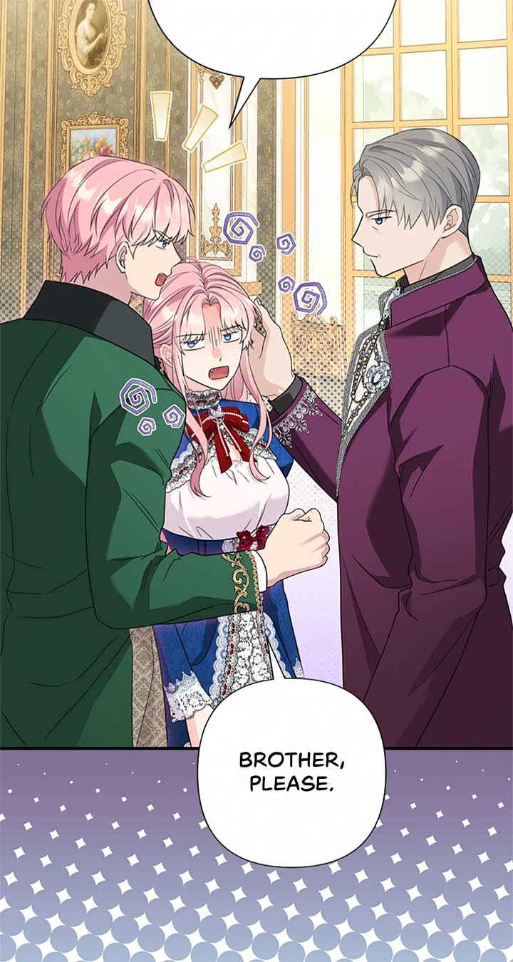 The Empress Wants To Avoid the Emperor Chapter 63 350 ch 63 43