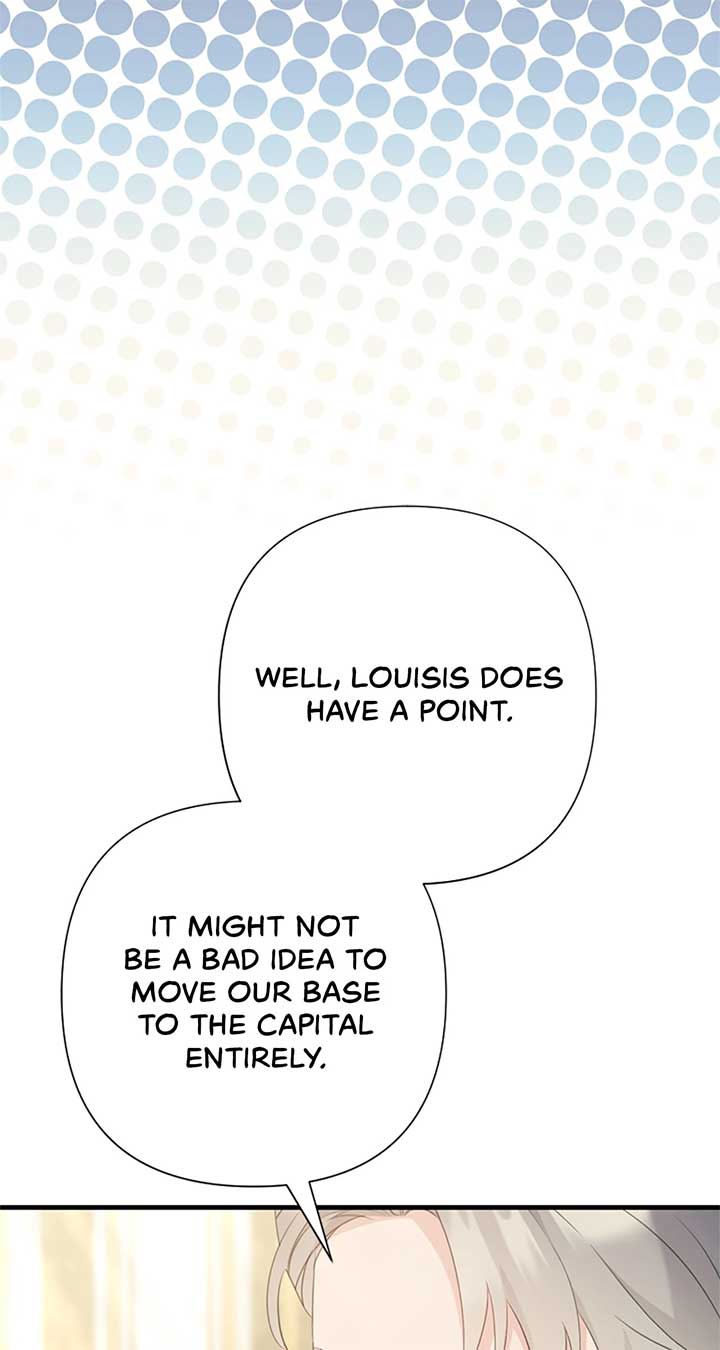 The Empress Wants To Avoid the Emperor Chapter 63 351 ch 63 44