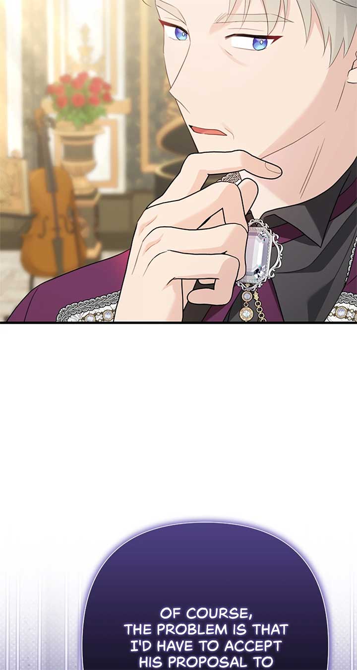 The Empress Wants To Avoid the Emperor Chapter 63 352 ch 63 45